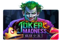 Joker Gaming slot